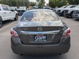 Used 2015 Nissan Altima 2.5 S w/ Power Driver Seat Package image 5