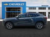 New 2025 Chevrolet Trax LT w/ Driver Confidence Package image 2