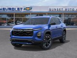 New 2026 Chevrolet Equinox RS w/ Safety and Technology Package image 6