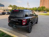 Certified 2024 Ford Bronco Sport Outer Banks image 5