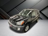 Used 2001 Toyota RAV4 2WD image 4