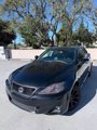 Used 2011 Lexus IS 250 w/ Premium Pkg Value Edition image 2