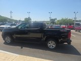Used 2021 Chevrolet Colorado LT w/ Safety Package image 4