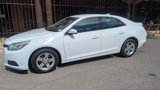 Used 2015 Chevrolet Malibu LT image 3