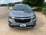 Used 2023 Chevrolet Equinox LT image 2