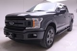 Used 2020 Ford F150 XLT w/ Equipment Group 302A Luxury image 3