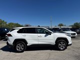 Used 2023 Toyota RAV4 LE image 2