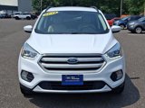 Certified 2019 Ford Escape SEL image 2