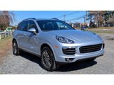 Used 2017 Porsche Cayenne Platinum Edition image 3