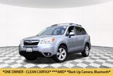 Used 2015 Subaru Forester 2.5i Premium w/ All-Weather Package image 2