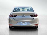 New 2025 MAZDA MAZDA3 s image 5