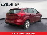 Used 2015 Ford Focus Titanium w/ Titanium Technology Package image 3