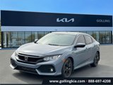 Used 2017 Honda Civic EX image 5