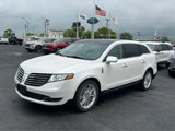 Used 2018 Lincoln MKT AWD w/ Technology Package image 2