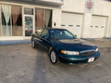 Used 2000 Buick Century Custom w/ Premium Opt Pkg image 4