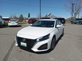 New 2024 Nissan Altima 2.5 SV w/ SV Premium Package image 3