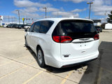 Used 2018 Chrysler Pacifica Touring Plus w/ Tire & Wheel Group image 5