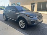 Used 2017 Land Rover Range Rover Evoque HSE image 3