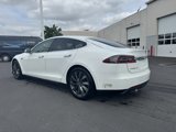 Used 2015 Tesla Model S 85D image 3