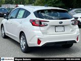 New 2025 Subaru Impreza 2.0i image 3