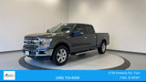 Used 2018 Ford F150 XLT image 3