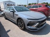 Used 2024 Hyundai Sonata SEL image 4