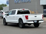 Used 2021 Ford F150 XLT w/ Equipment Group 302A High image 4
