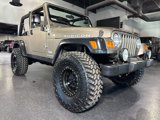 Used 2006 Jeep Wrangler Unlimited Rubicon image 2