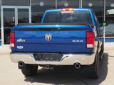 Used 2016 RAM 1500 Big Horn image 4