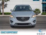 Used 2016 MAZDA CX-5 Touring image 2