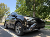 Used 2017 Toyota RAV4 XLE image 3