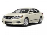 Used 2016 Nissan Altima 2.5 S w/ Power Driver Seat Package image 4
