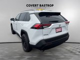Used 2021 Toyota RAV4 XLE w/ Convenience Package image 5