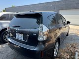 Used 2012 Toyota Prius V Two image 4