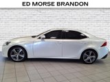 Used 2018 Lexus IS 300 F Sport image 2