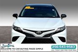 Used 2021 Toyota Camry TRD image 3