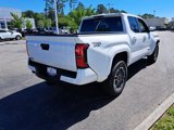 New 2025 Toyota Tacoma TRD Sport image 6