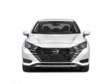New 2025 Nissan Versa SV image 4