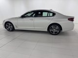 Certified 2022 BMW 530i xDrive w/ Premium Package image 2