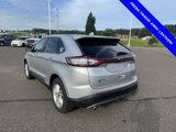 Certified 2018 Ford Edge SEL w/ Equipment Group 201A image 5