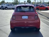 New 2024 FIAT 500 e (RED) image 6