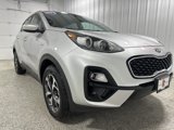 Used 2021 Kia Sportage LX image 3