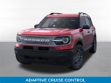 New 2025 Ford Bronco Sport Big Bend image 2