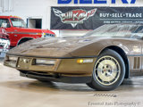 Used 1986 Chevrolet Corvette Convertible image 2