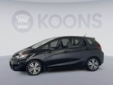 Used 2017 Honda Fit EX-L image 2