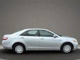 Used 2007 Toyota Camry LE image 2