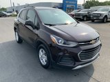Used 2022 Chevrolet Trax LT w/ Driver Confidence Package image 2