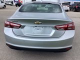 Used 2019 Chevrolet Malibu LT w/ Driver Confidence Package II image 5
