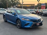 Used 2019 Toyota Camry SE image 3