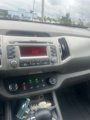 Used 2011 Kia Sportage LX w/ Convenience Pkg image 3